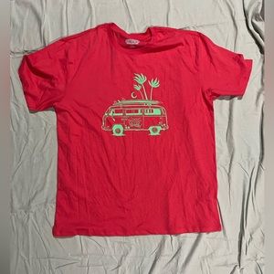 Nwt wtf what the fin t shirt size XL